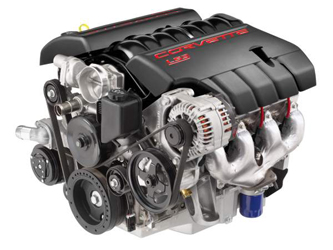 P99D7 Engine